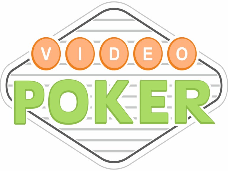 видеопокер в казино - общие правила